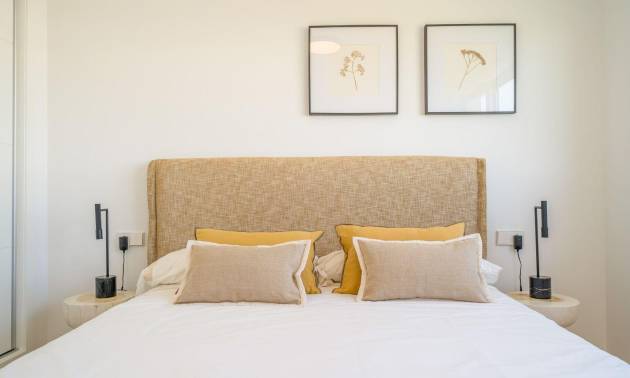 Nueva construcción  - Adosado - Orihuela