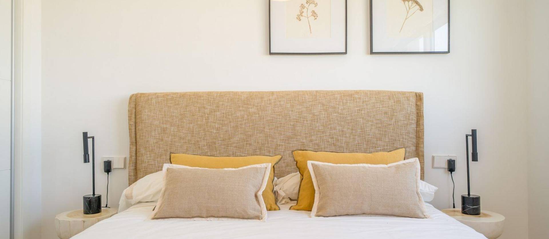 Nueva construcción  - Adosado - Orihuela