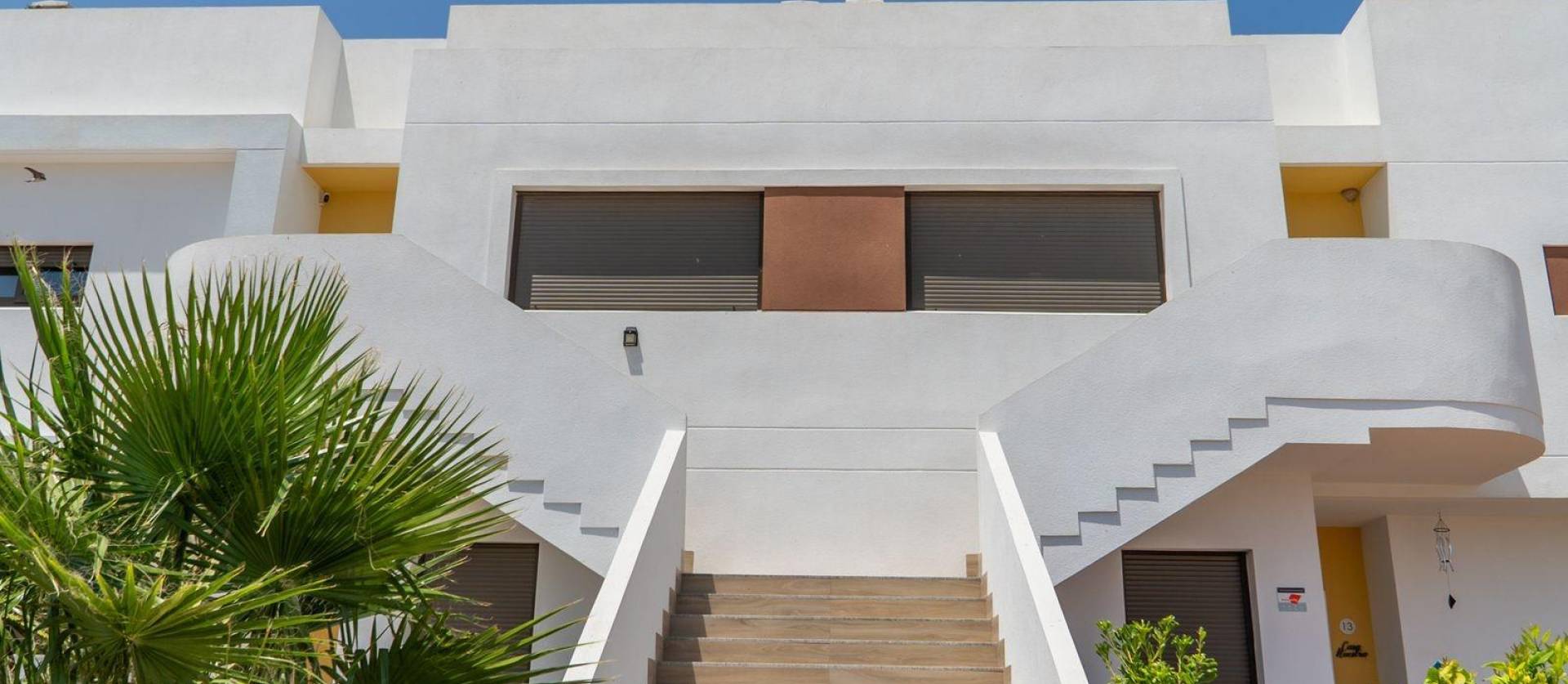 Nueva construcción  -  - Orihuela - Vistabella Golf