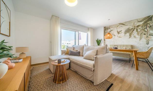 Nueva construcción  -  - Orihuela - Vistabella Golf