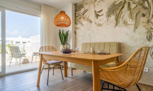 Nueva construcción  -  - Orihuela - Vistabella Golf