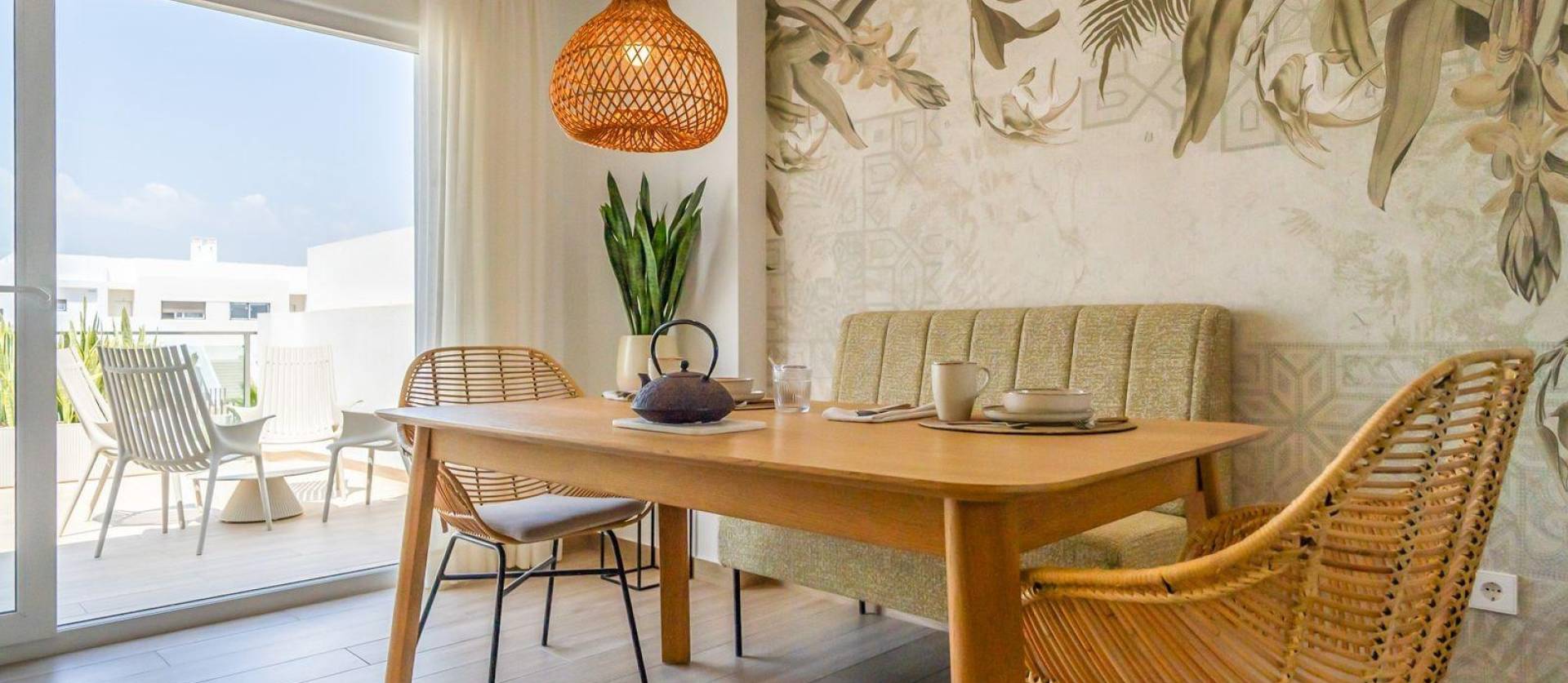 Nueva construcción  -  - Orihuela - Vistabella Golf