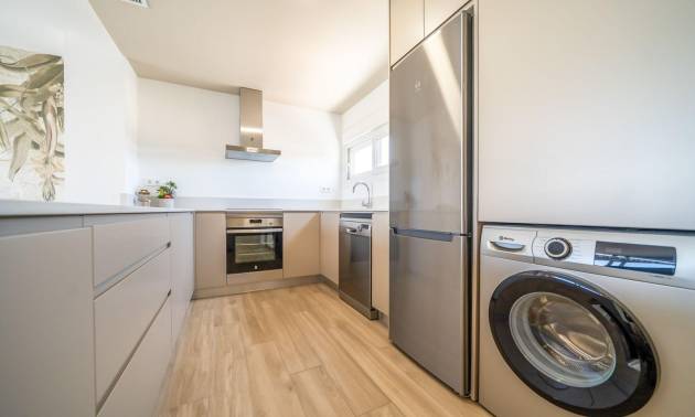 Nueva construcción  -  - Orihuela - Vistabella Golf