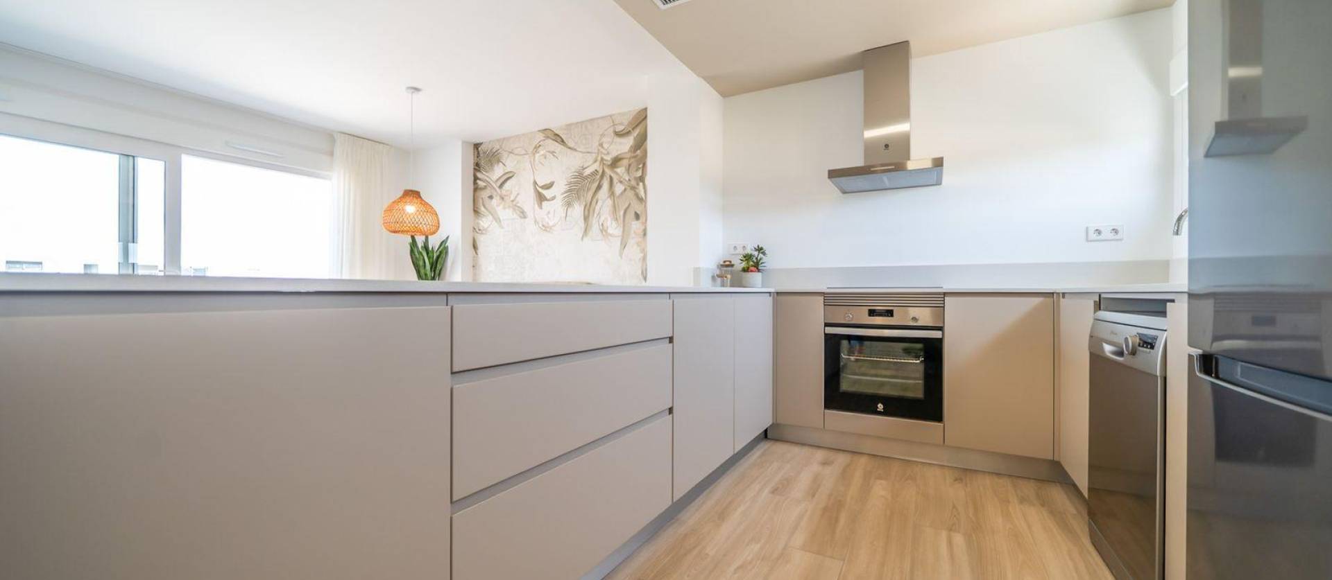 Nueva construcción  -  - Orihuela - Vistabella Golf