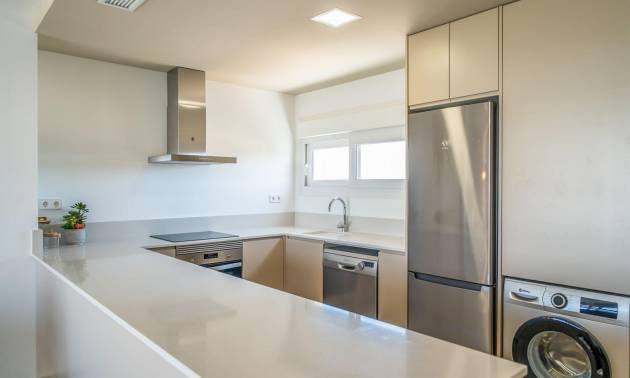 Nueva construcción  -  - Orihuela - Vistabella Golf