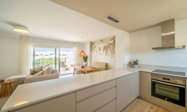 Nueva construcción  -  - Orihuela - Vistabella Golf