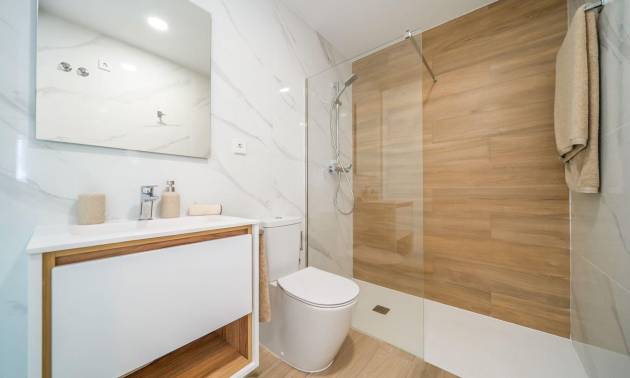 Nueva construcción  -  - Orihuela - Vistabella Golf