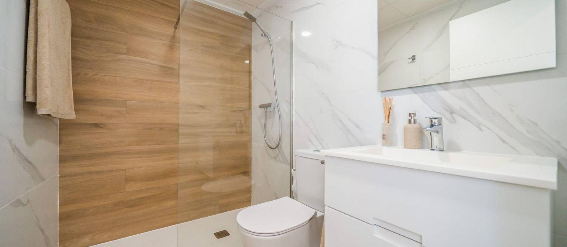 Nueva construcción  -  - Orihuela - Vistabella Golf