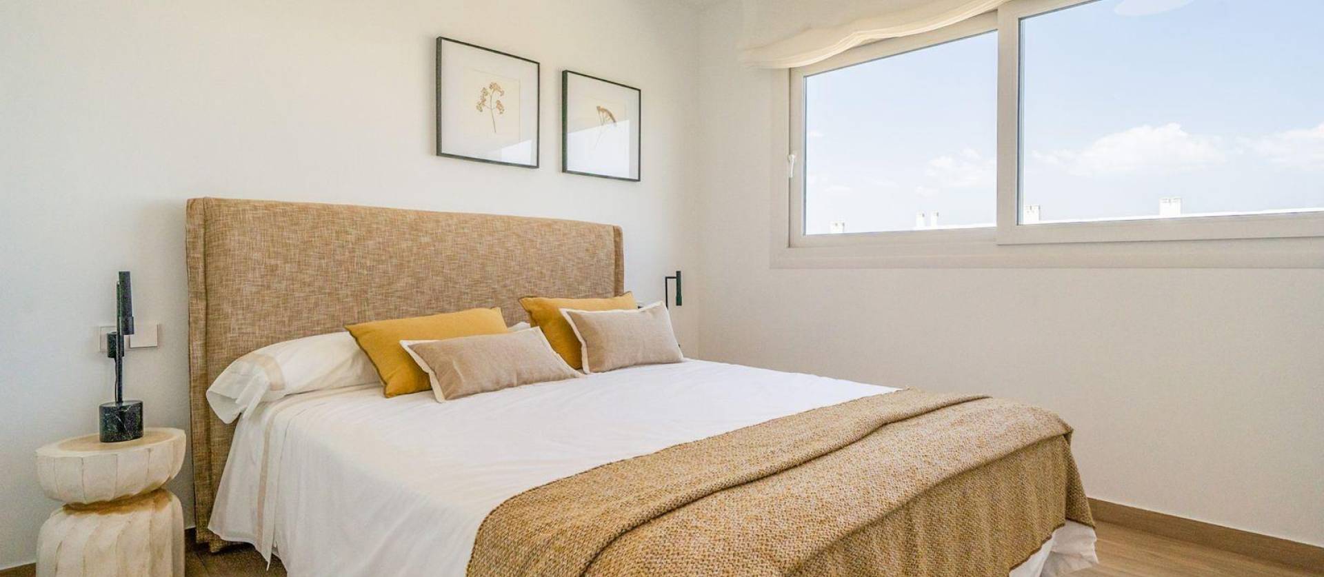 Nueva construcción  -  - Orihuela - Vistabella Golf