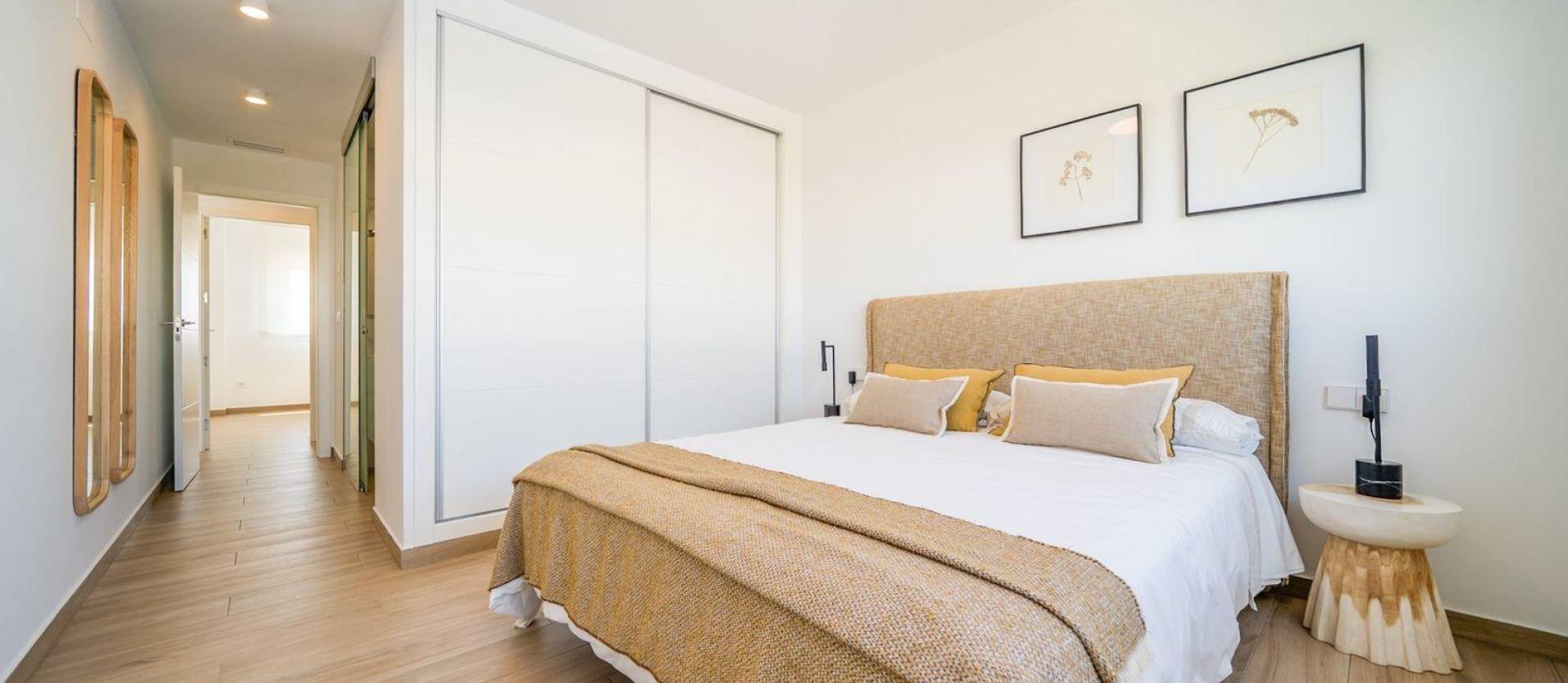 Nueva construcción  -  - Orihuela - Vistabella Golf