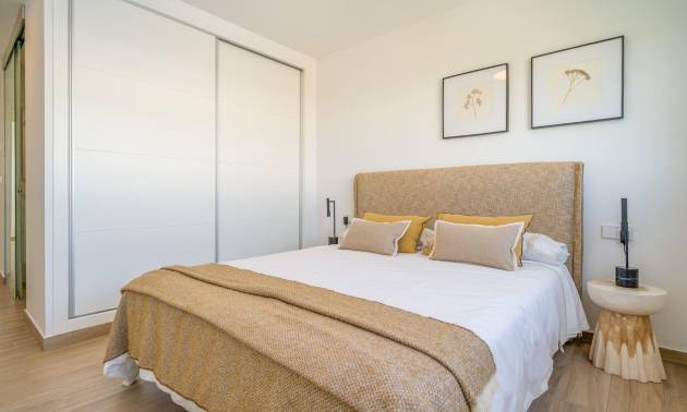 Nueva construcción  -  - Orihuela - Vistabella Golf