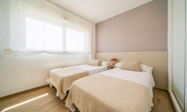 Nueva construcción  -  - Orihuela - Vistabella Golf