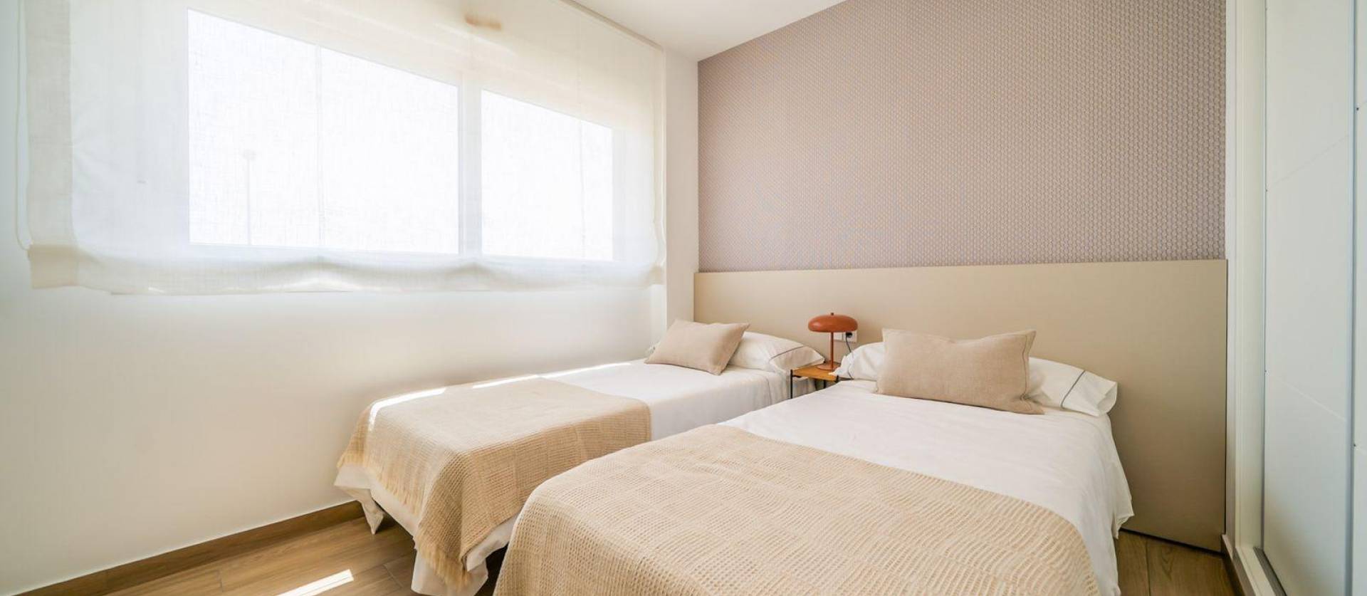 Nueva construcción  -  - Orihuela - Vistabella Golf