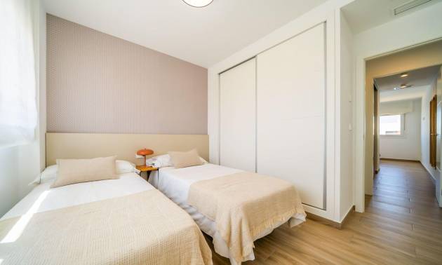 Nueva construcción  -  - Orihuela - Vistabella Golf