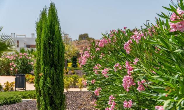 Nueva construcción  -  - Orihuela - Vistabella Golf