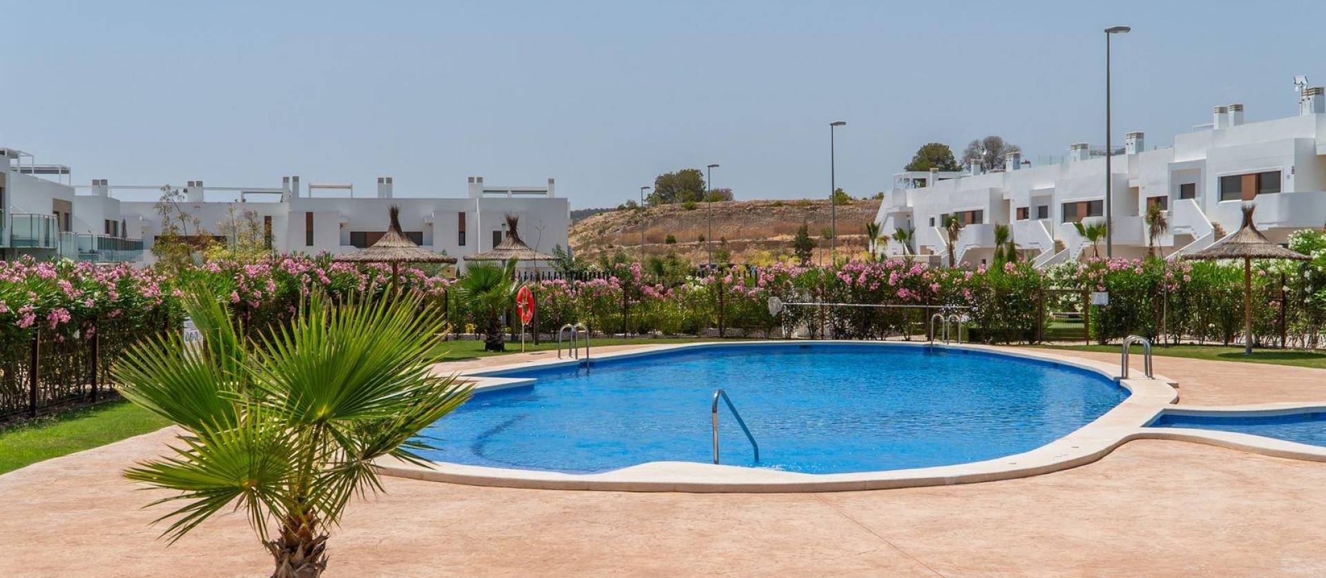 Nueva construcción  -  - Orihuela - Vistabella Golf