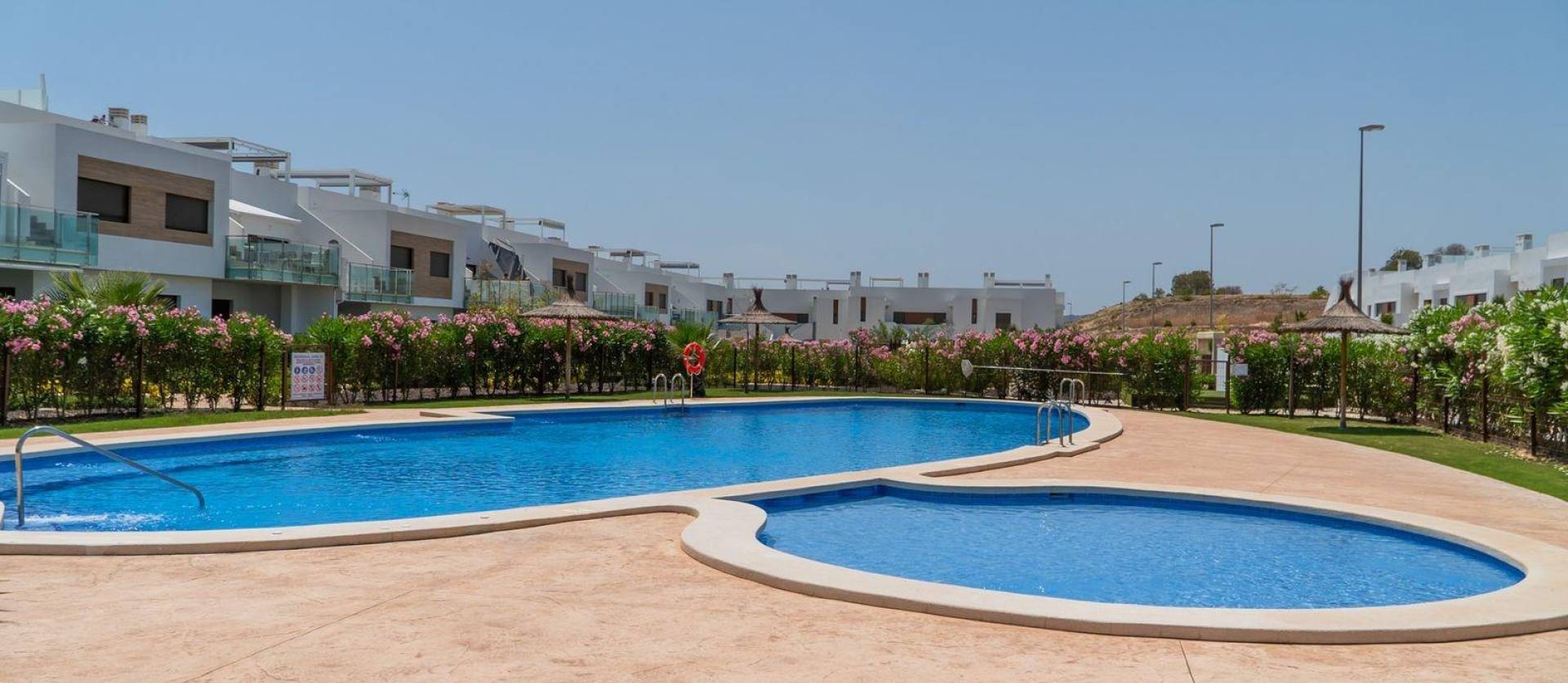 Nueva construcción  -  - Orihuela - Vistabella Golf