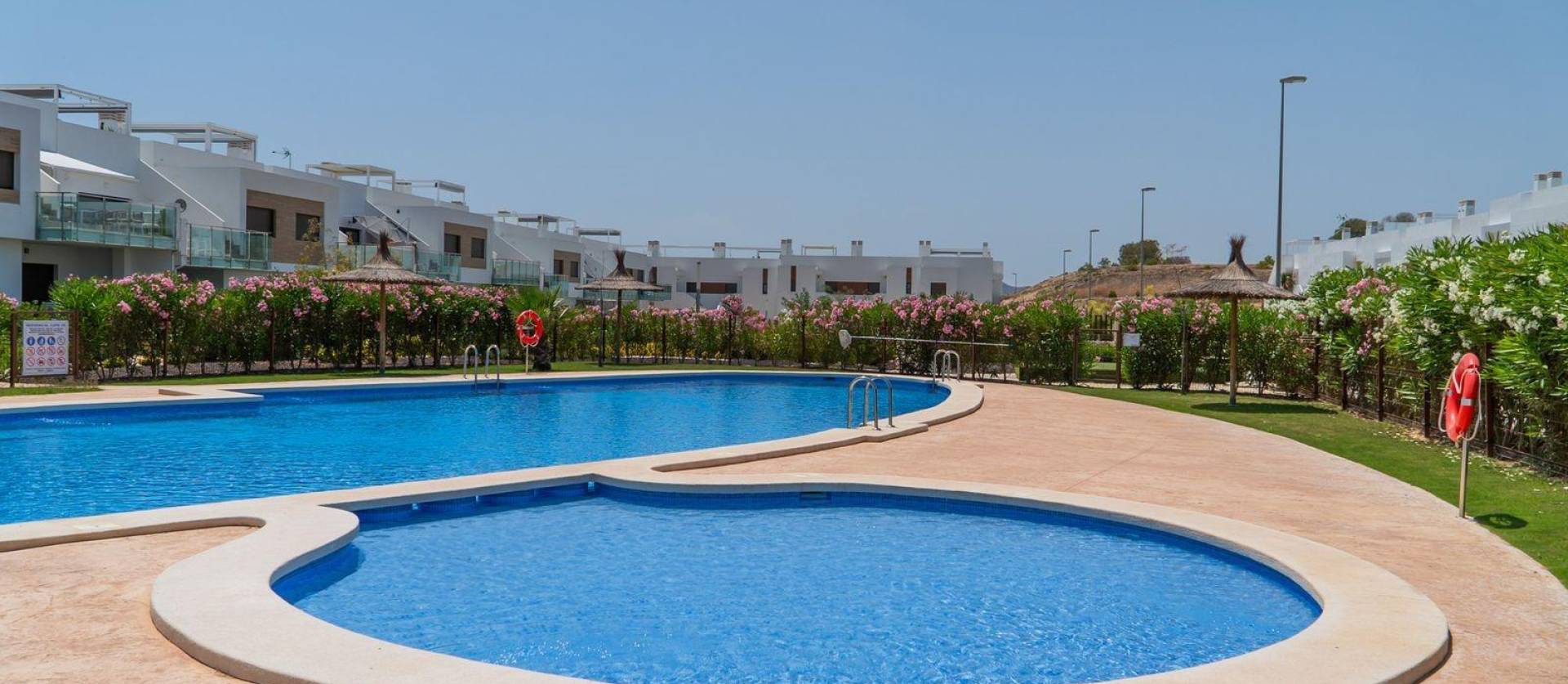 Nueva construcción  -  - Orihuela - Vistabella Golf