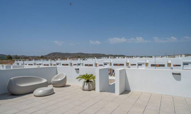 Nueva construcción  -  - Orihuela - Vistabella Golf