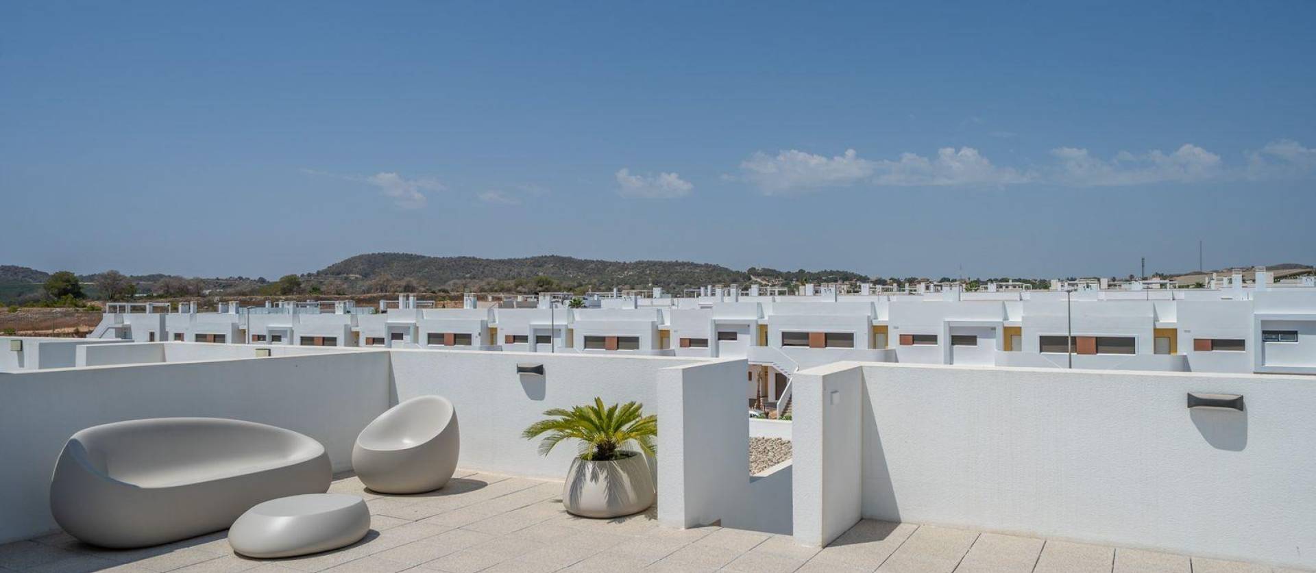 Nueva construcción  -  - Orihuela - Vistabella Golf