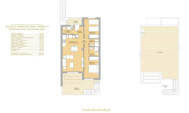 Nueva construcción  -  - Orihuela - Vistabella Golf