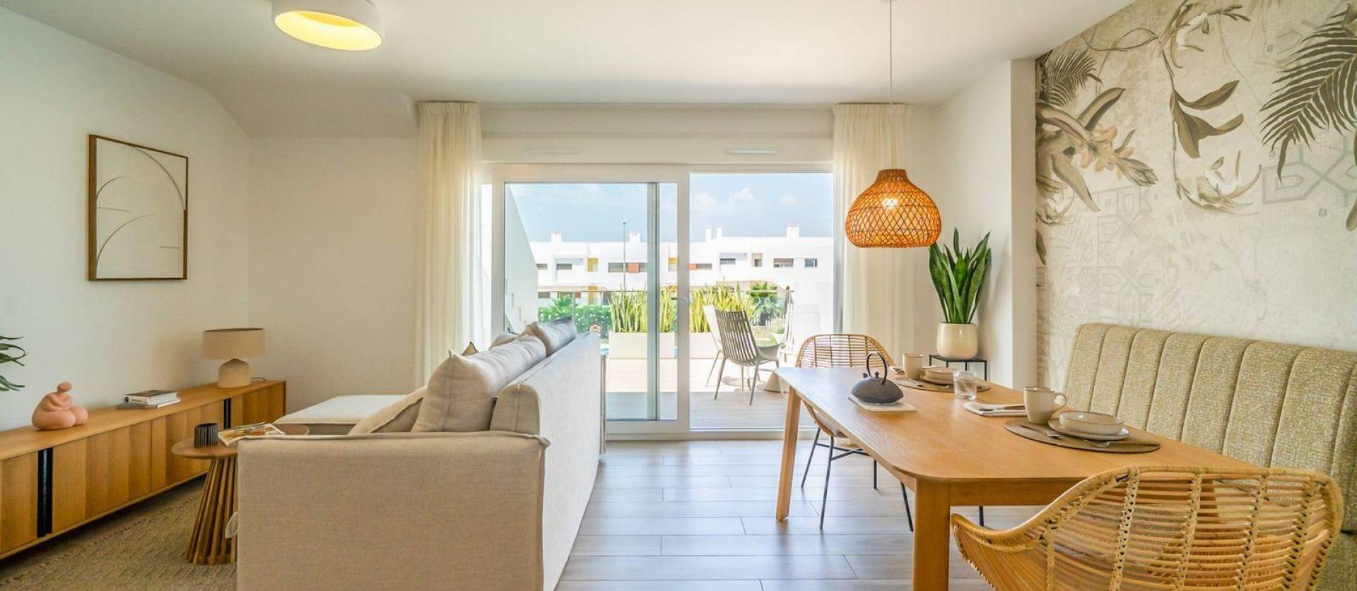 Nieuwbouw projecten -  - Orihuela