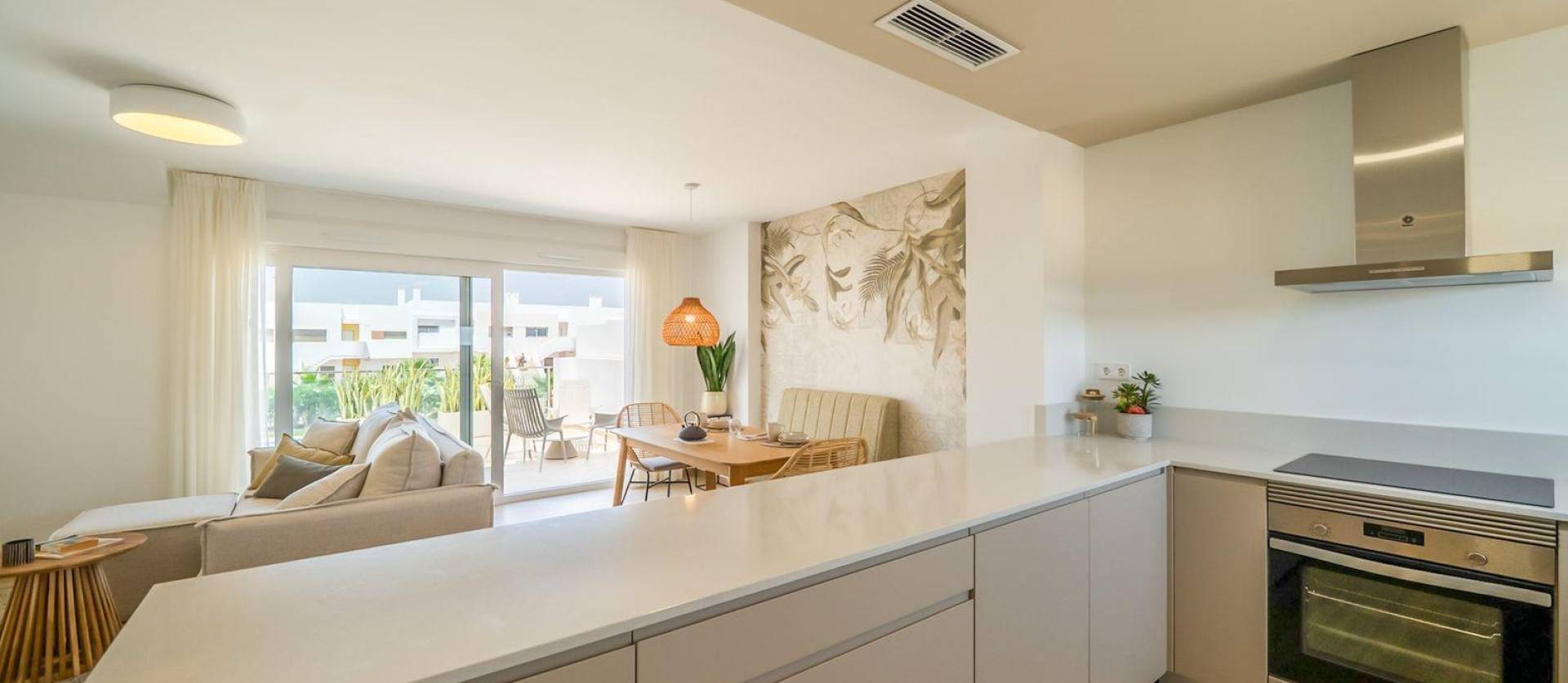 Nieuwbouw projecten -  - Orihuela