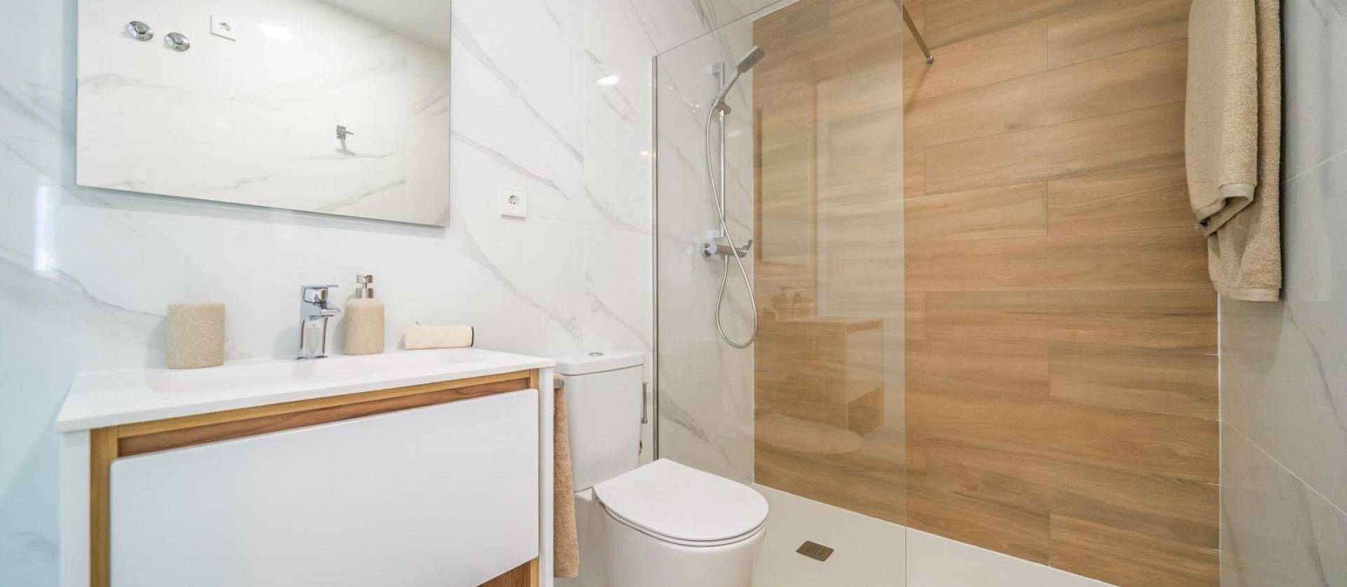 Nieuwbouw projecten -  - Orihuela