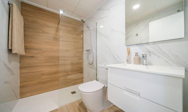 Nieuwbouw projecten -  - Orihuela