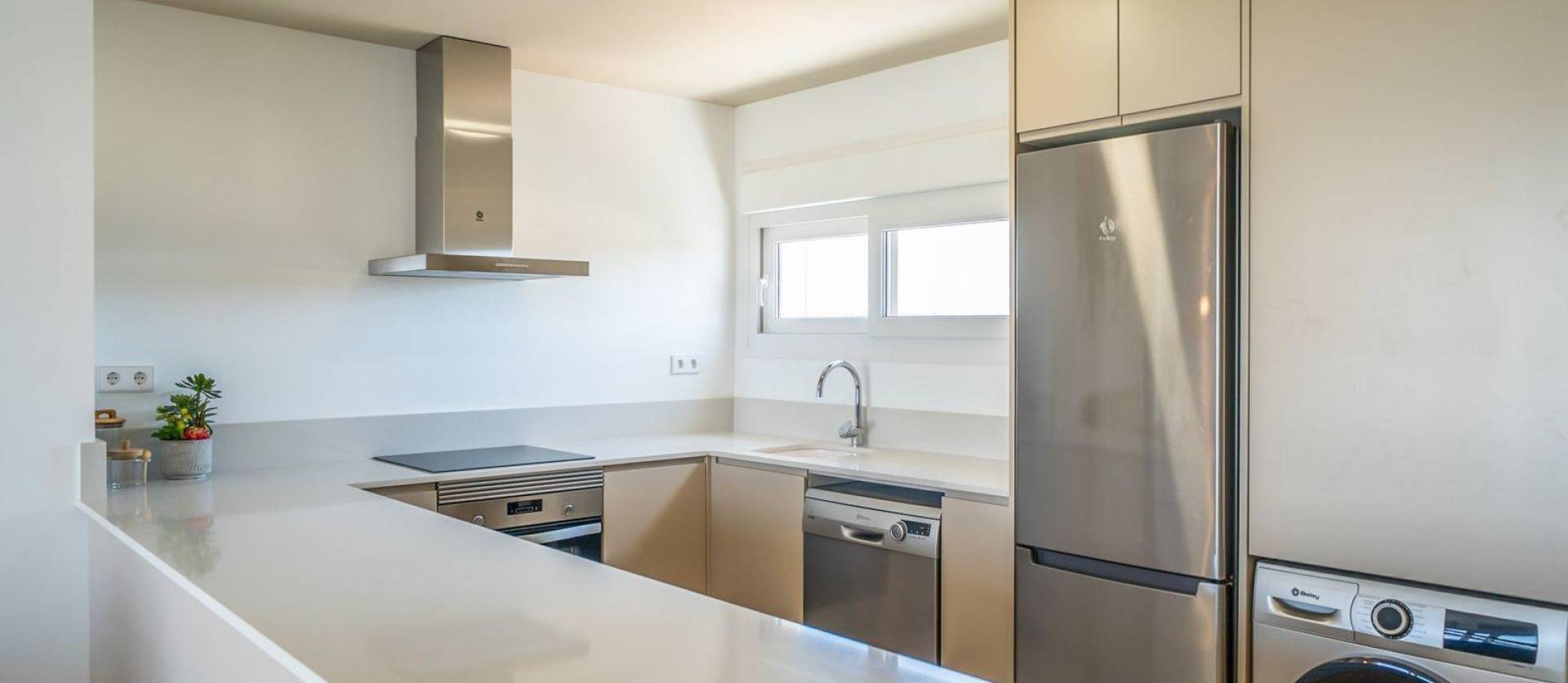 Nieuwbouw projecten -  - Orihuela