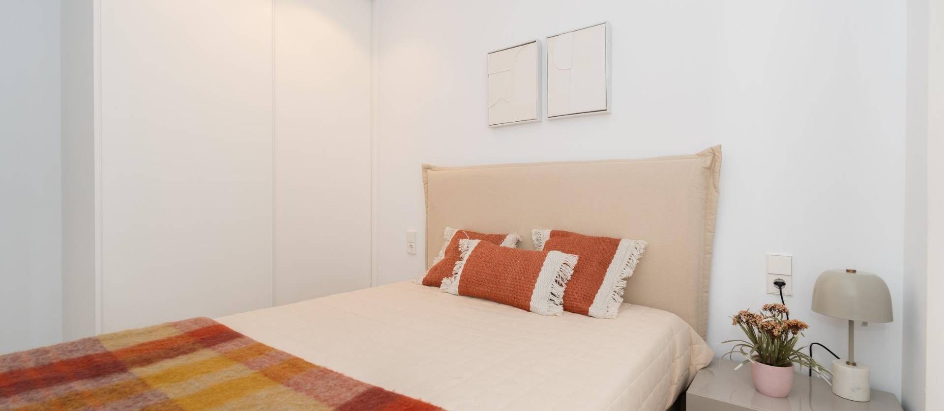 Nueva construcción  - Semi Detached - Gran Alacant - Centro Comercial Ga