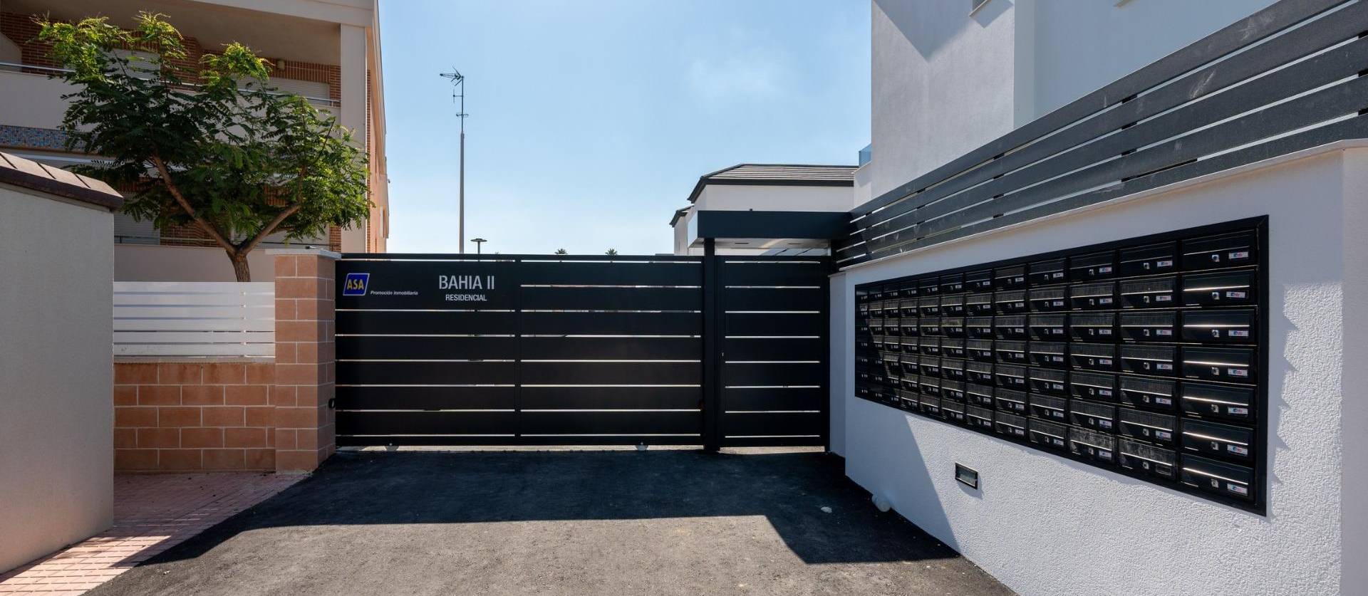 Nueva construcción  - Semi Detached - Gran Alacant - Centro Comercial Ga