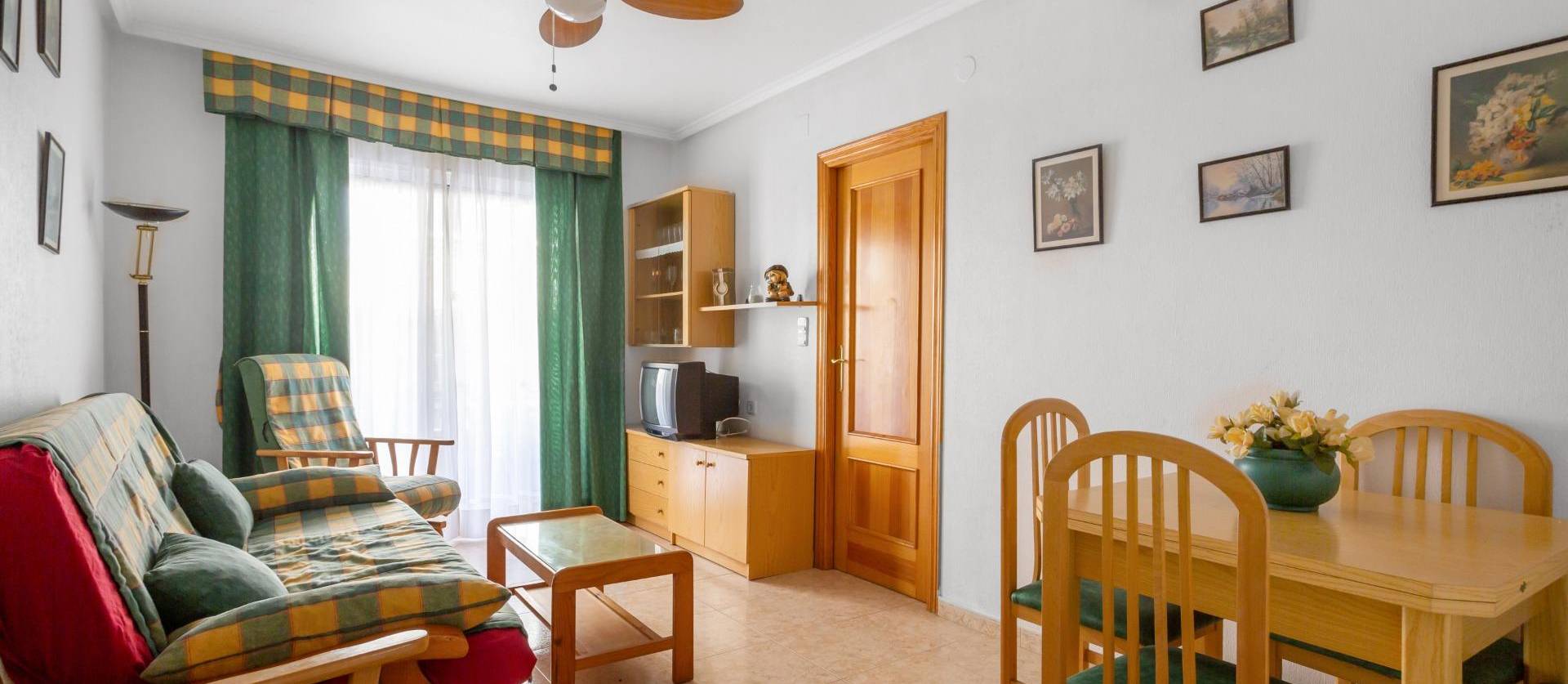 Venta - Apartment - Torrevieja - Playa del cura