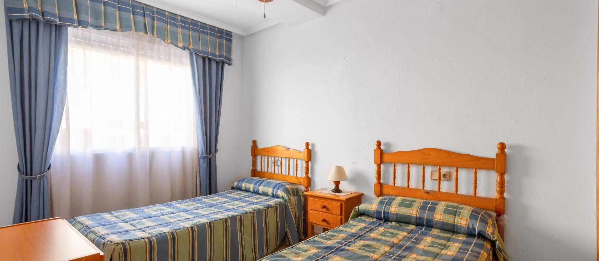 Venta - Apartment - Torrevieja - Playa del cura