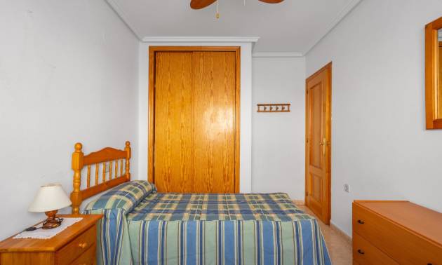 Venta - Apartment - Torrevieja - Playa del cura