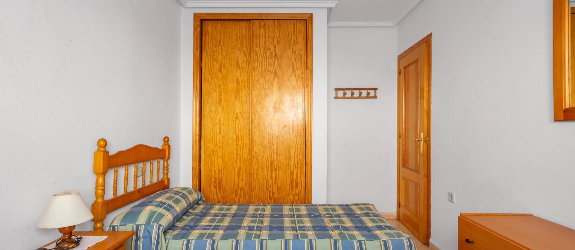 Venta - Apartment - Torrevieja - Playa del cura