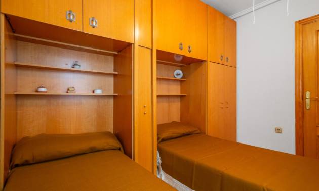 Venta - Apartment - Torrevieja - Playa del cura