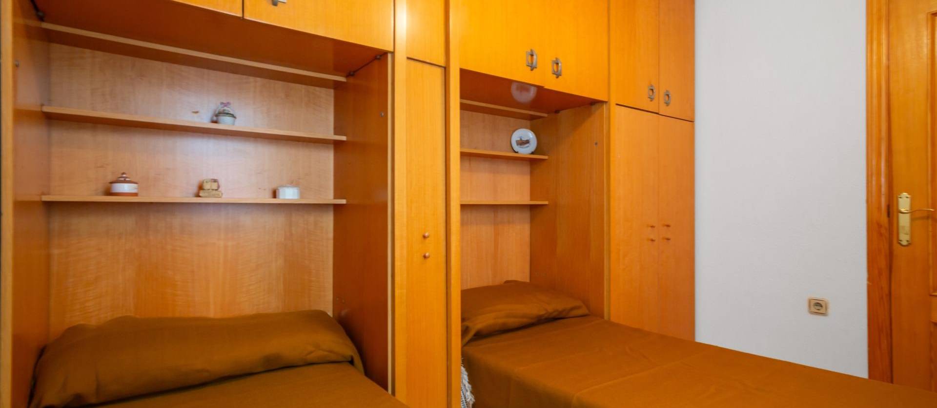 Venta - Apartment - Torrevieja - Playa del cura