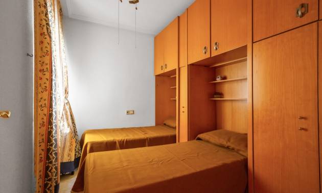 Venta - Apartment - Torrevieja - Playa del cura