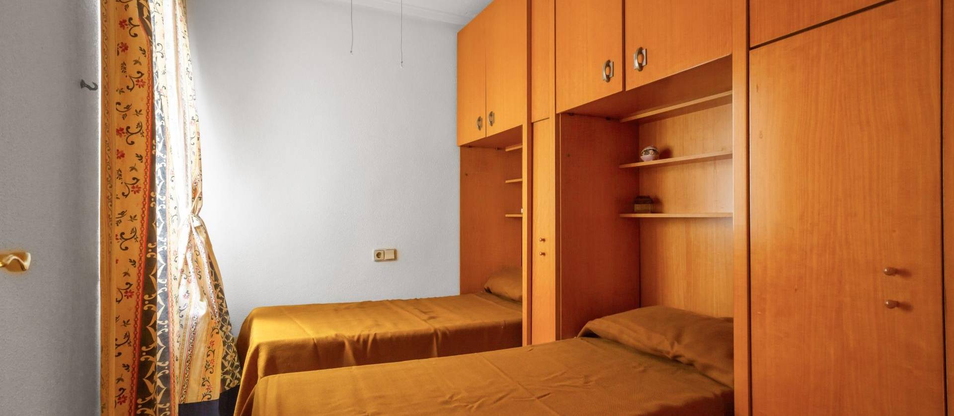 Venta - Apartment - Torrevieja - Playa del cura