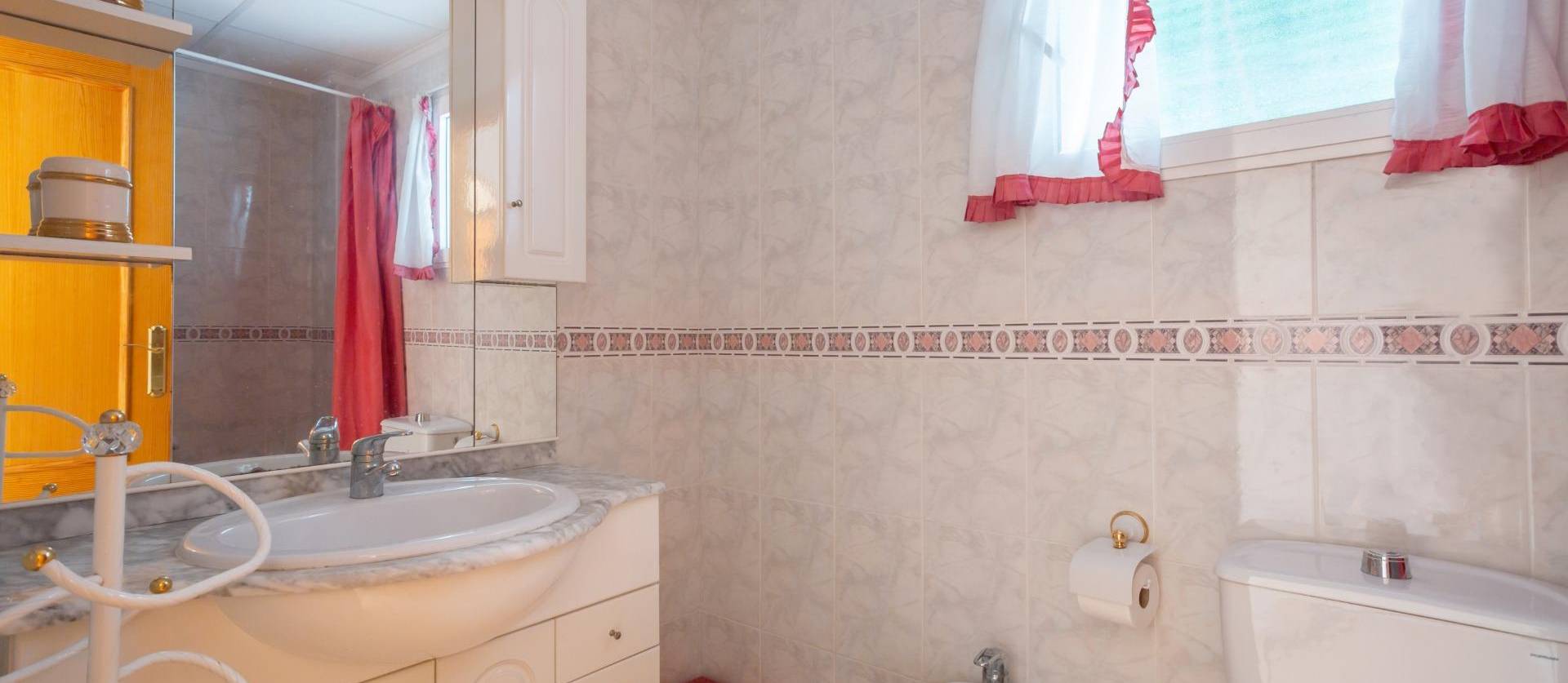 Venta - Apartment - Torrevieja - Playa del cura