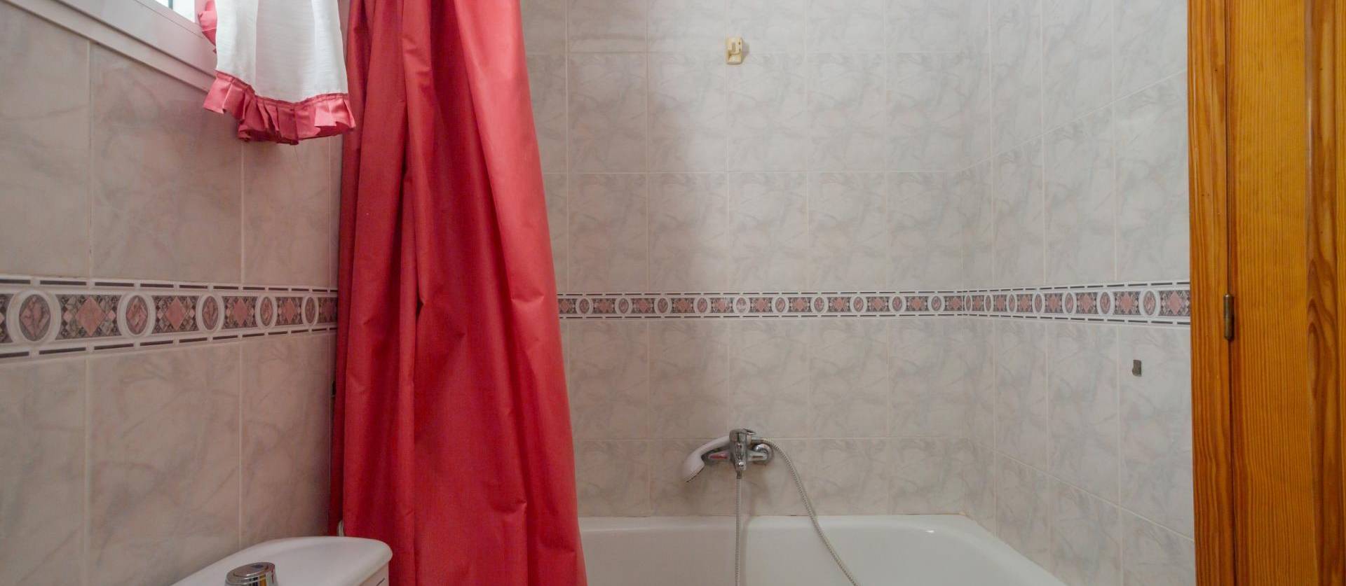 Venta - Apartment - Torrevieja - Playa del cura