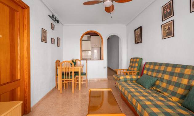 Venta - Apartment - Torrevieja - Playa del cura