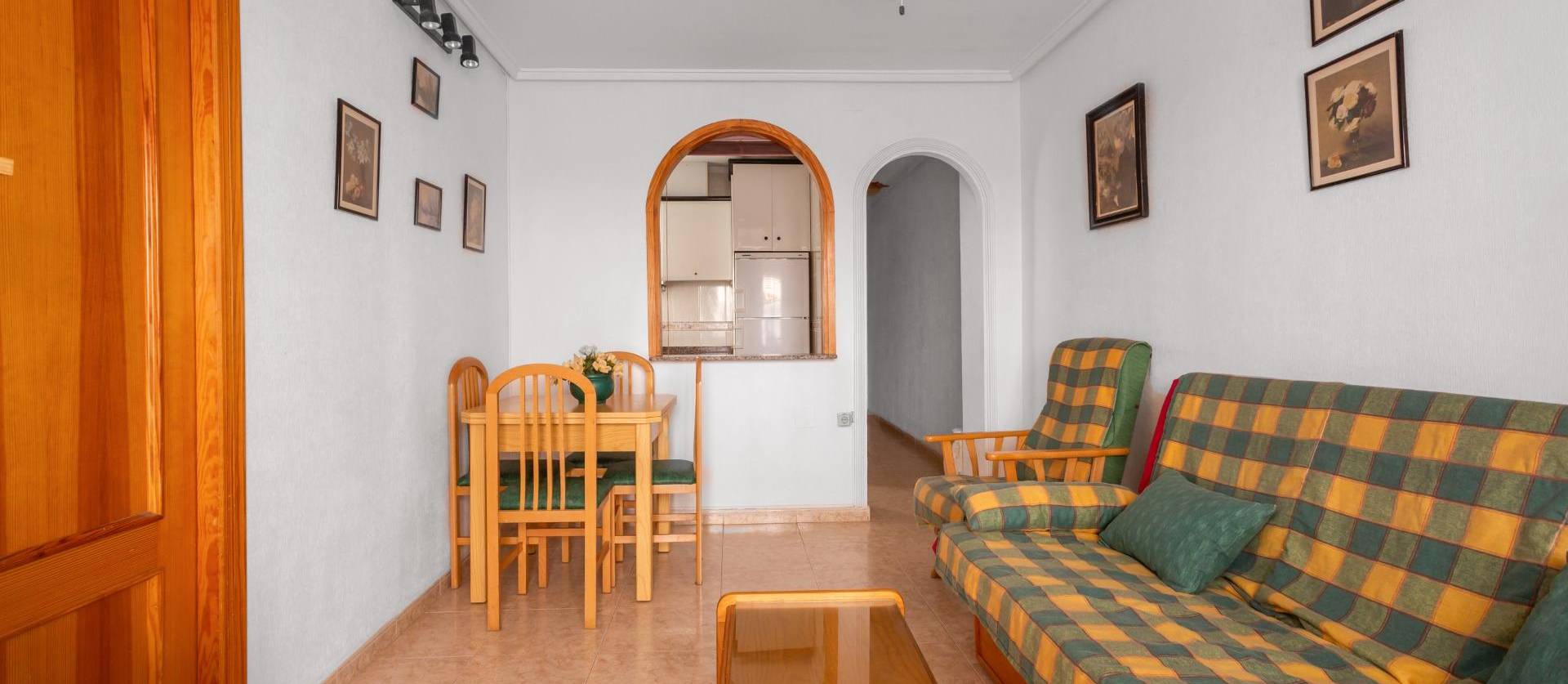 Venta - Apartment - Torrevieja - Playa del cura