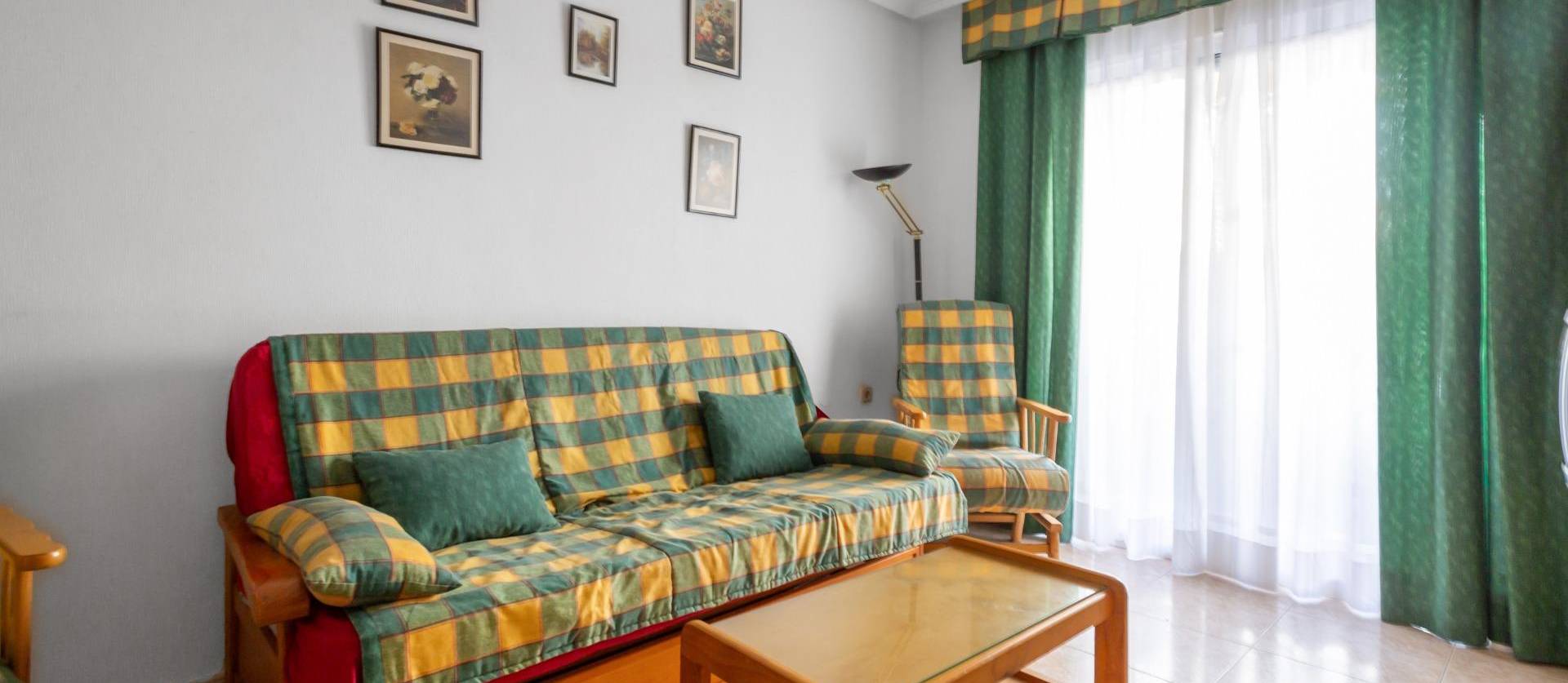 Venta - Apartment - Torrevieja - Playa del cura