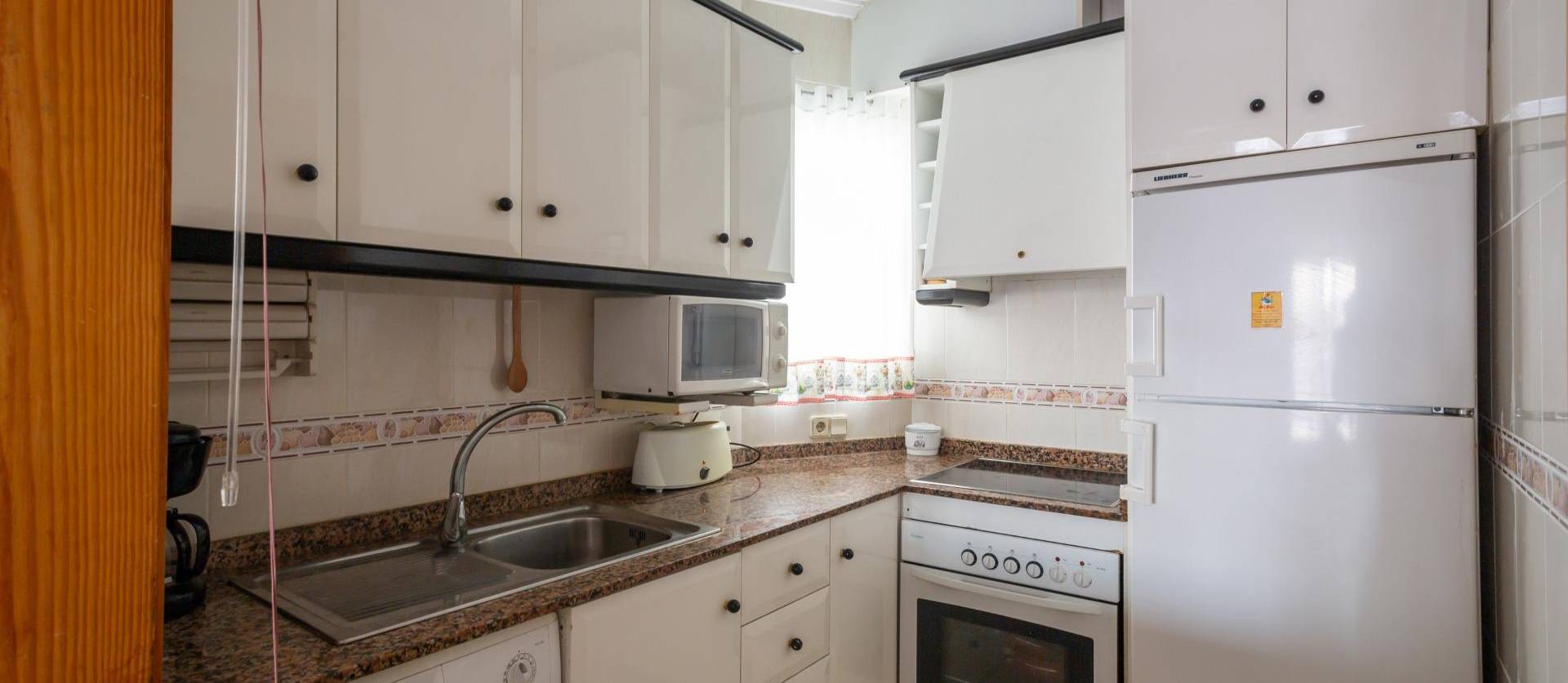 Venta - Apartment - Torrevieja - Playa del cura