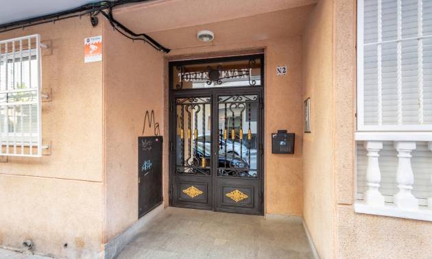 Venta - Apartment - Torrevieja - Playa del cura