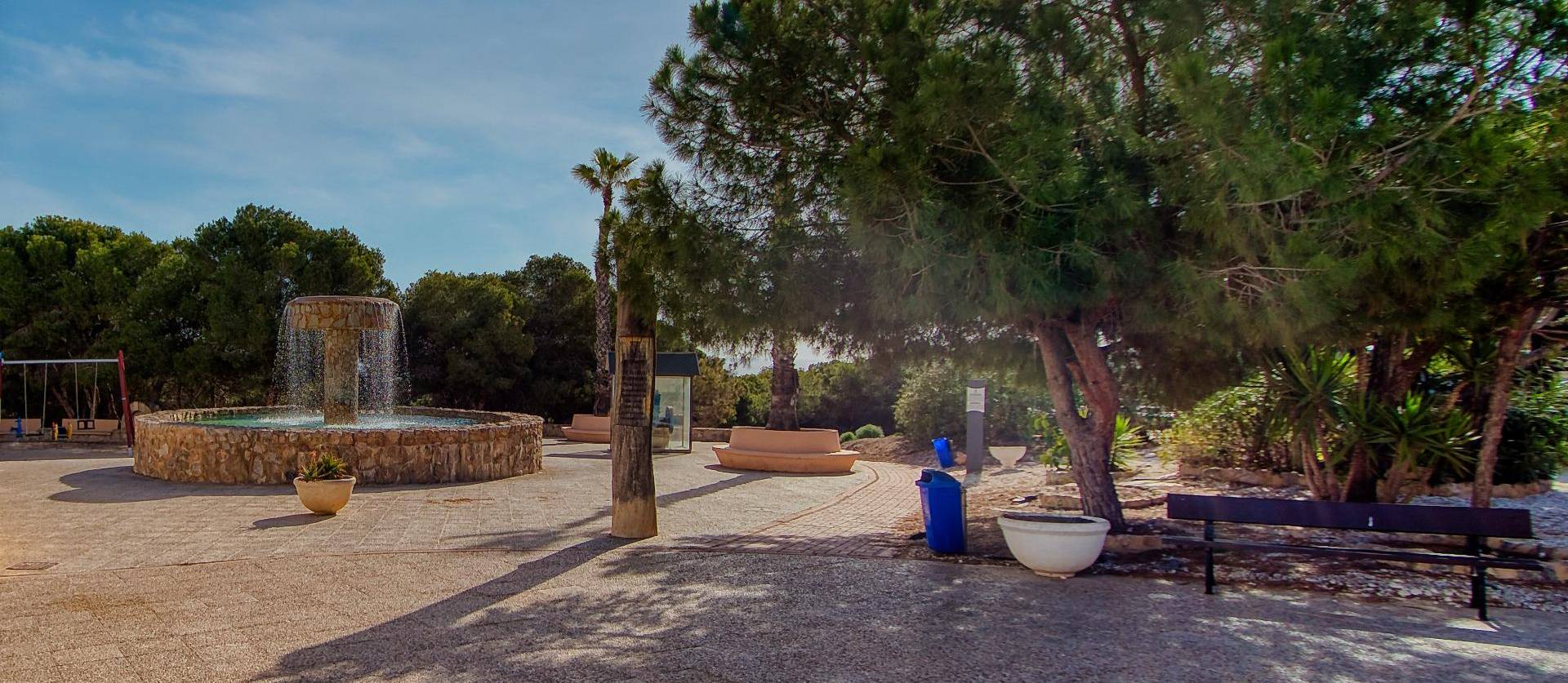 Venta - Apartment - Torrevieja - Playa del cura