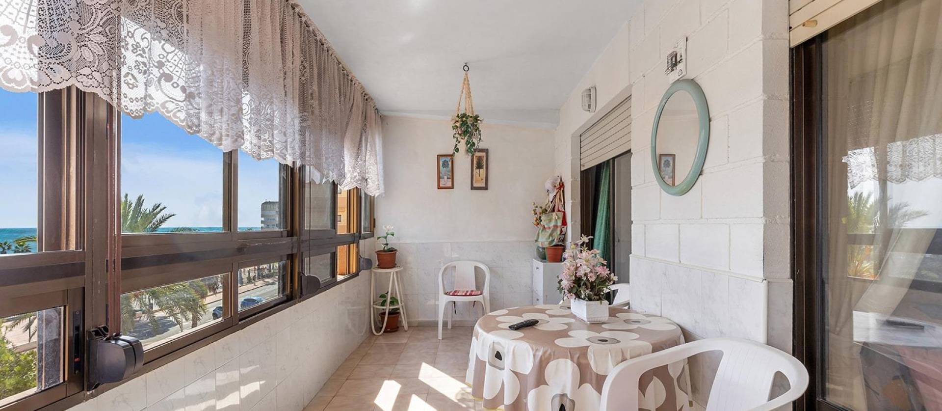 Venta - Apartment - Torrevieja - La Mata
