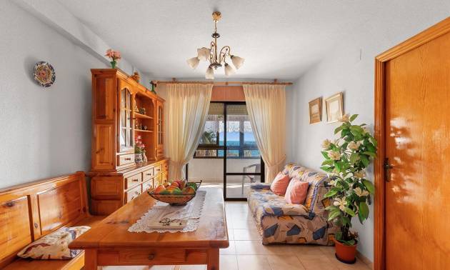 Venta - Apartment - Torrevieja - La Mata